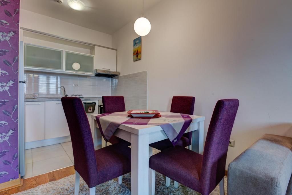 Апартаменты Eureka Apartment Подгорица-17