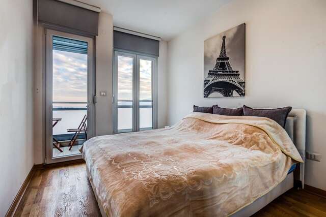 Апартаменты Eureka Apartment Подгорица-10